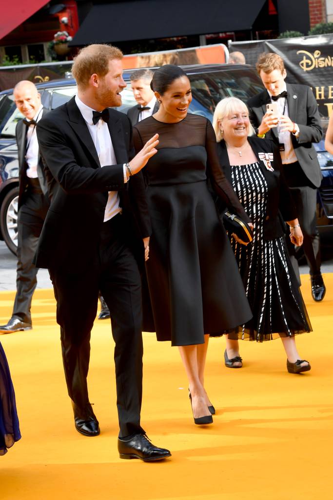 Meghan-Markle-e-Príncipe-Harry Meghan-Markle-e-Príncipe-Harry