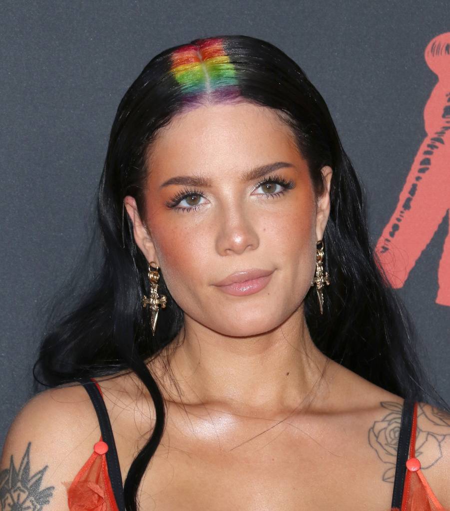 Halsey