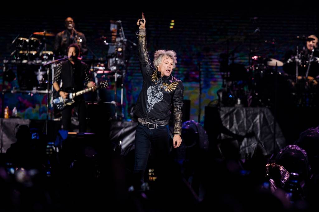 Rock in Rio 2019: como assistir aos shows do domingo na TV e online