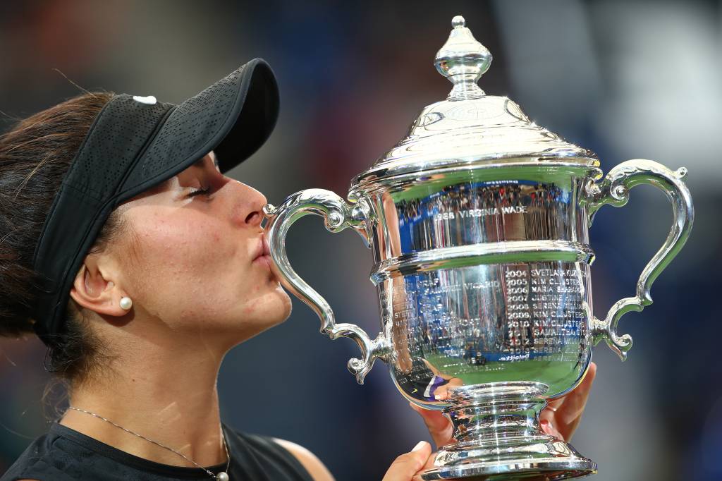 2019 US Open – Day 13