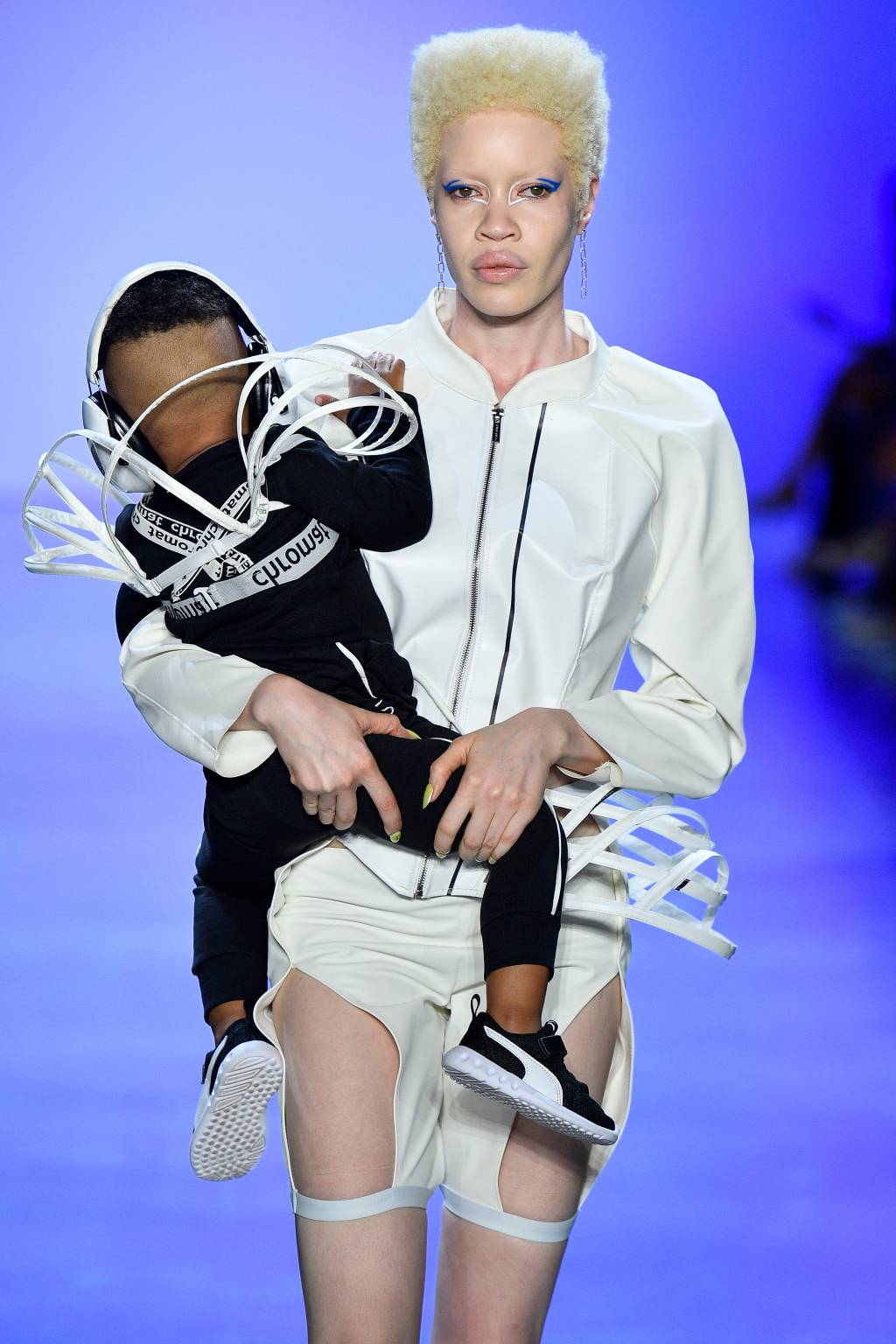 semana-de-moda-de-nova-york-chromat Chromat – Runway – September 2019 – New York Fashion Week