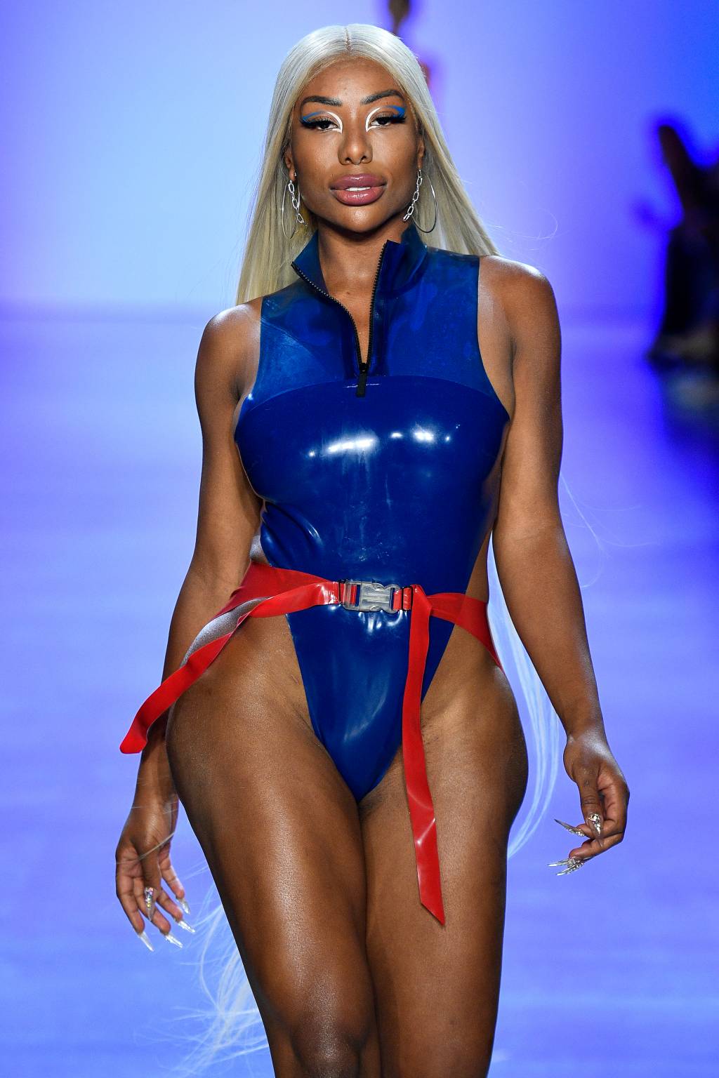 semana-de-moda-de-nova-york-chromat Chromat – Runway – September 2019 – New York Fashion Week
