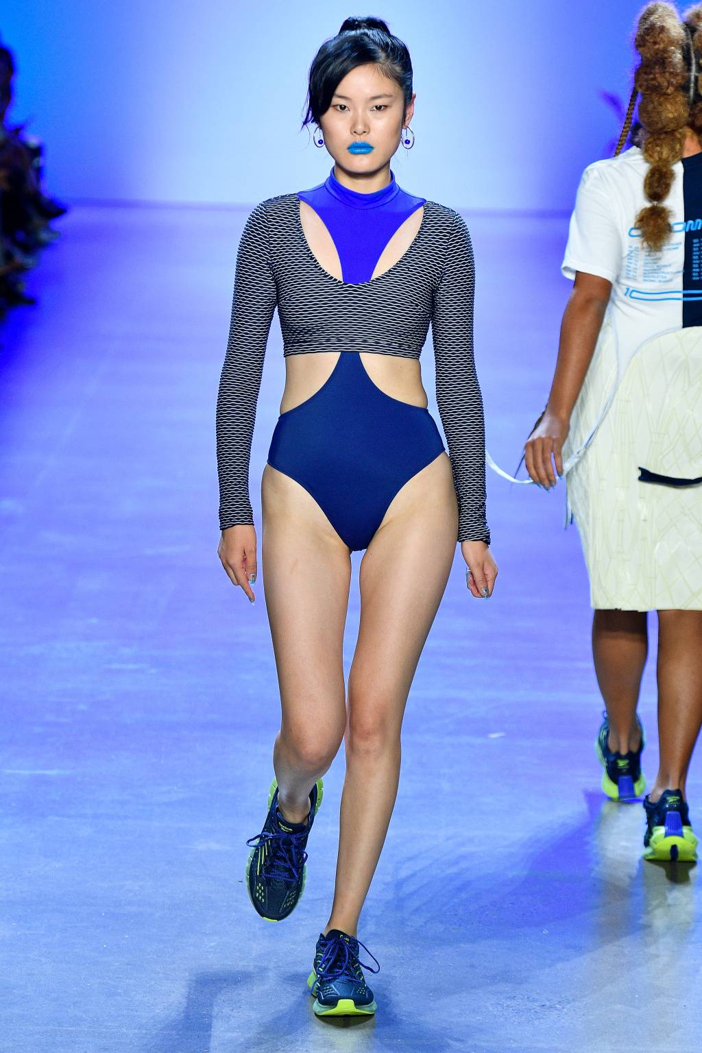 semana-de-moda-de-nova-york-chromat Chromat – Runway – September 2019 – New York Fashion Week