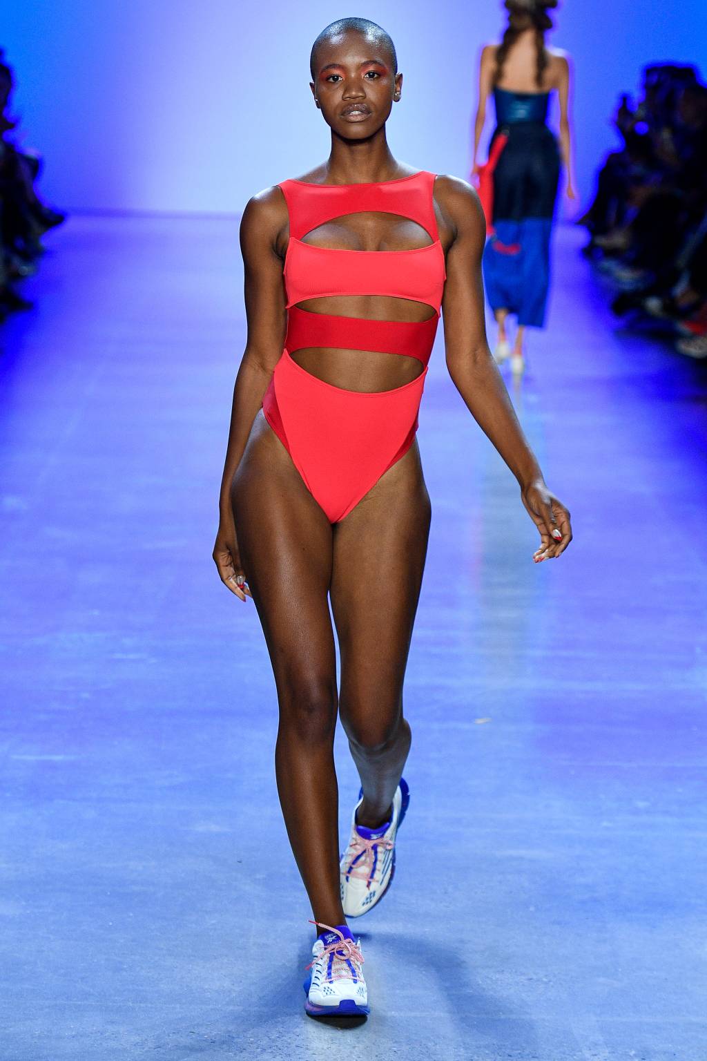 semana-de-moda-de-nova-york-chromat Chromat – Runway – September 2019 – New York Fashion Week
