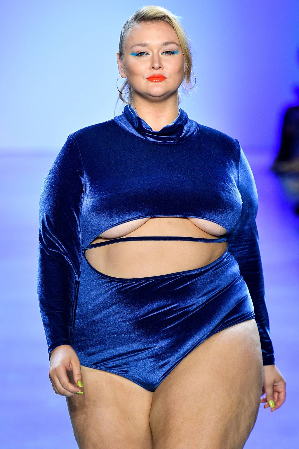 semana-de-moda-de-nova-york-chromat Chromat – Runway – September 2019 – New York Fashion Week