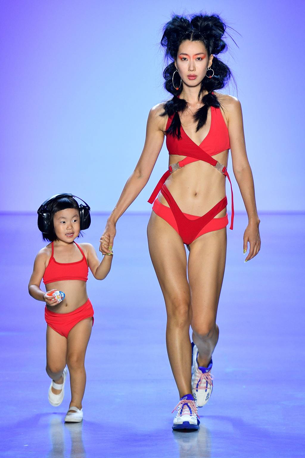 semana-de-moda-de-nova-york-chromat Chromat – Runway – September 2019 – New York Fashion Week