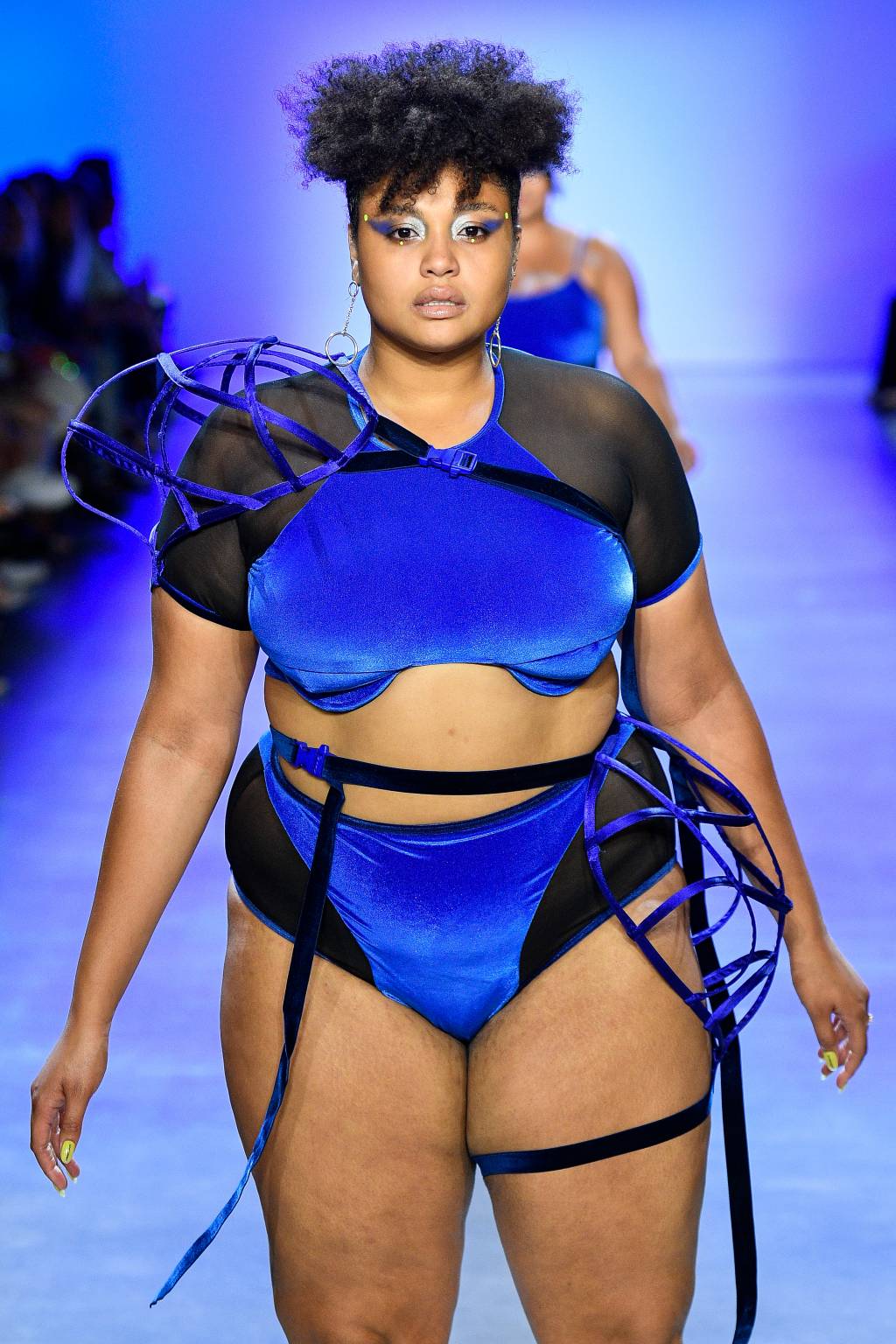 semana-de-moda-de-nova-york-chromat Chromat – Runway – September 2019 – New York Fashion Week