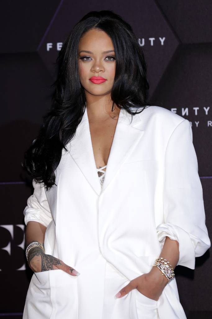 Rihanna Rihanna