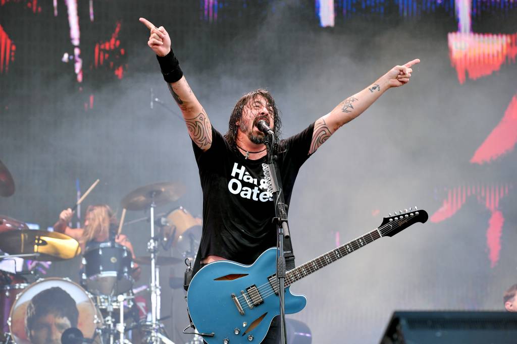 Rock in Rio: como assistir aos melhores shows do sábado pela TV e online