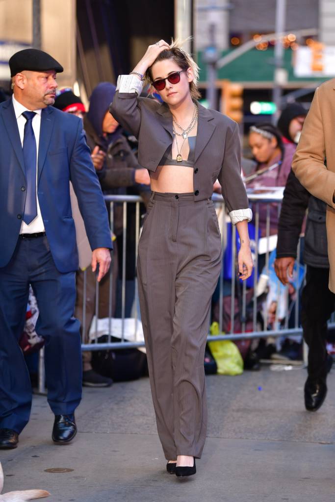 Kristen Stewart Kristen Stewart