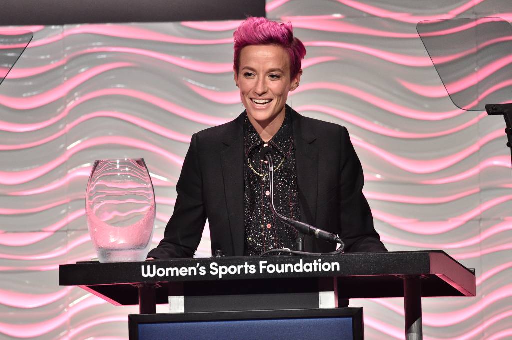 Megan-Rapinoe Megan-Rapinoe