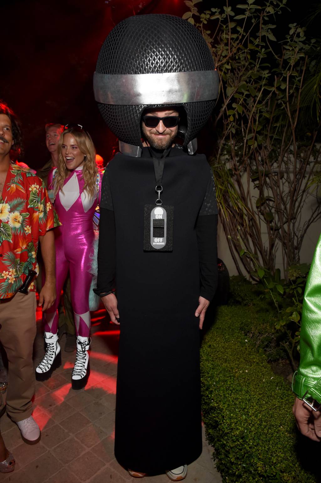 Justin Timberlake Justin Timberlake