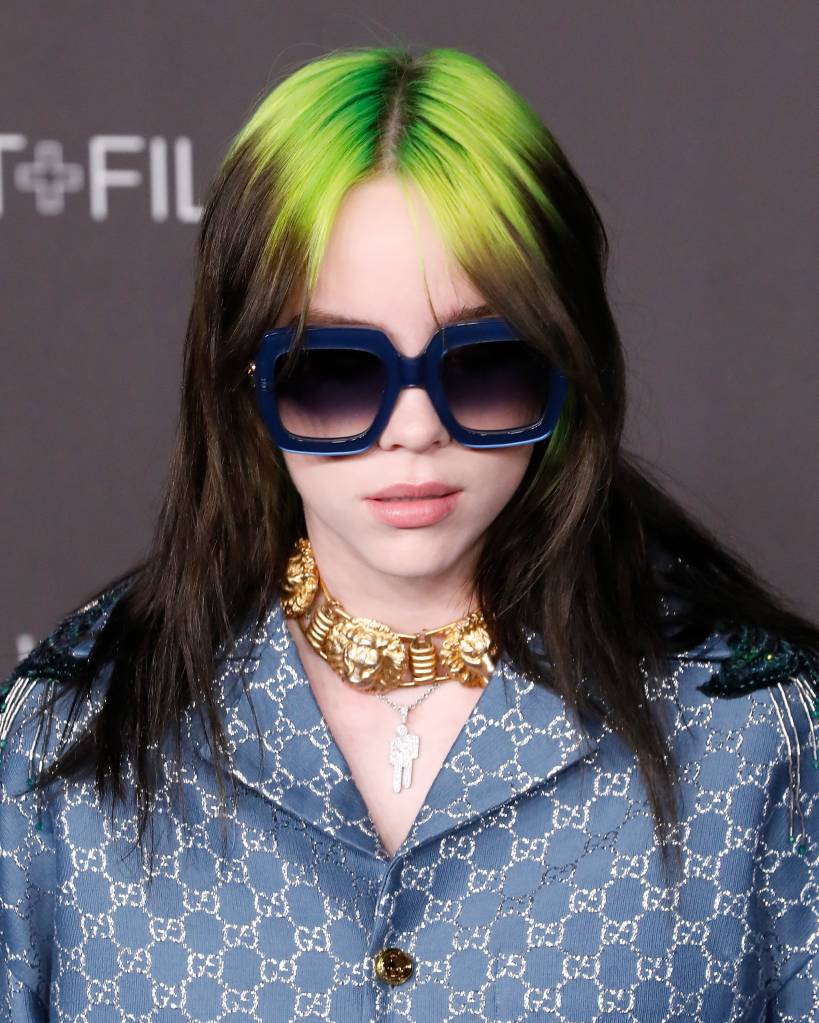 Billie Eilish Billie Eilish
