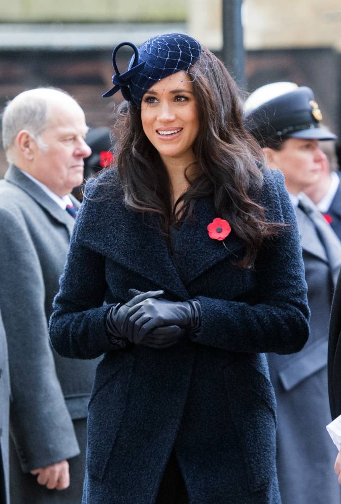 Meghan Markle