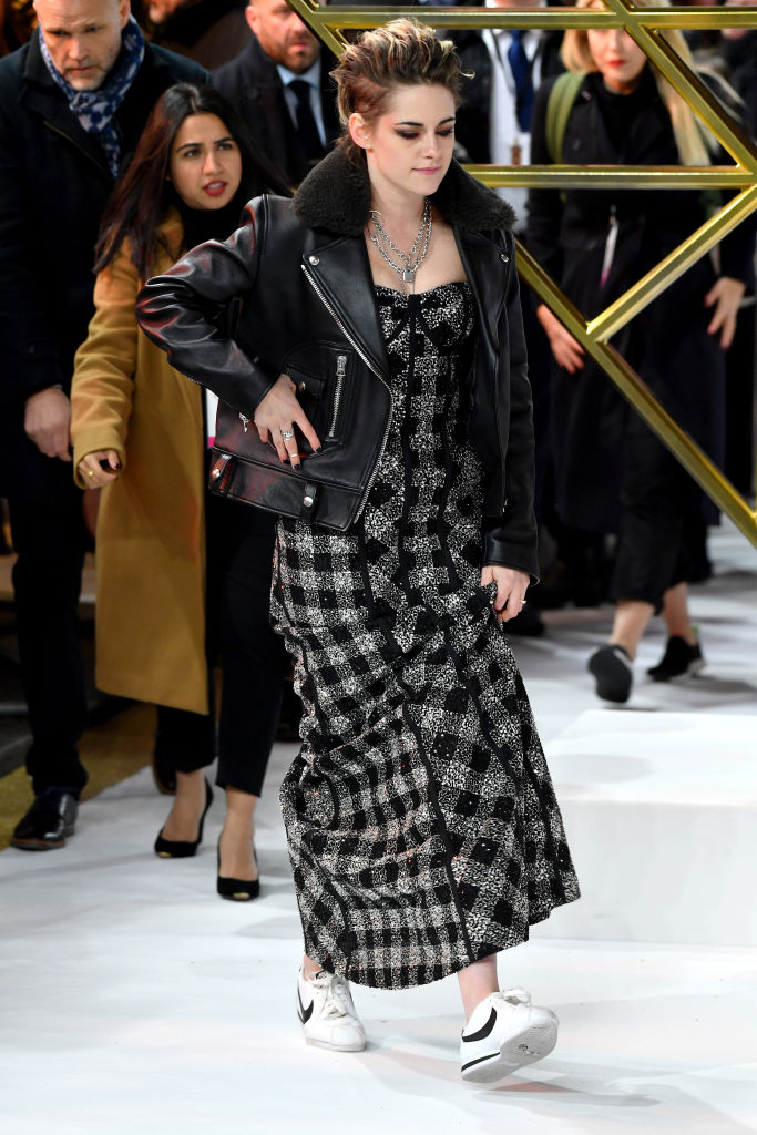 Kristen Stewart Kristen Stewart