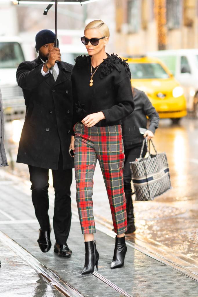 Charlize Theron Charlize Theron