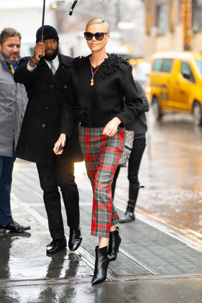 Charlize Theron Charlize Theron