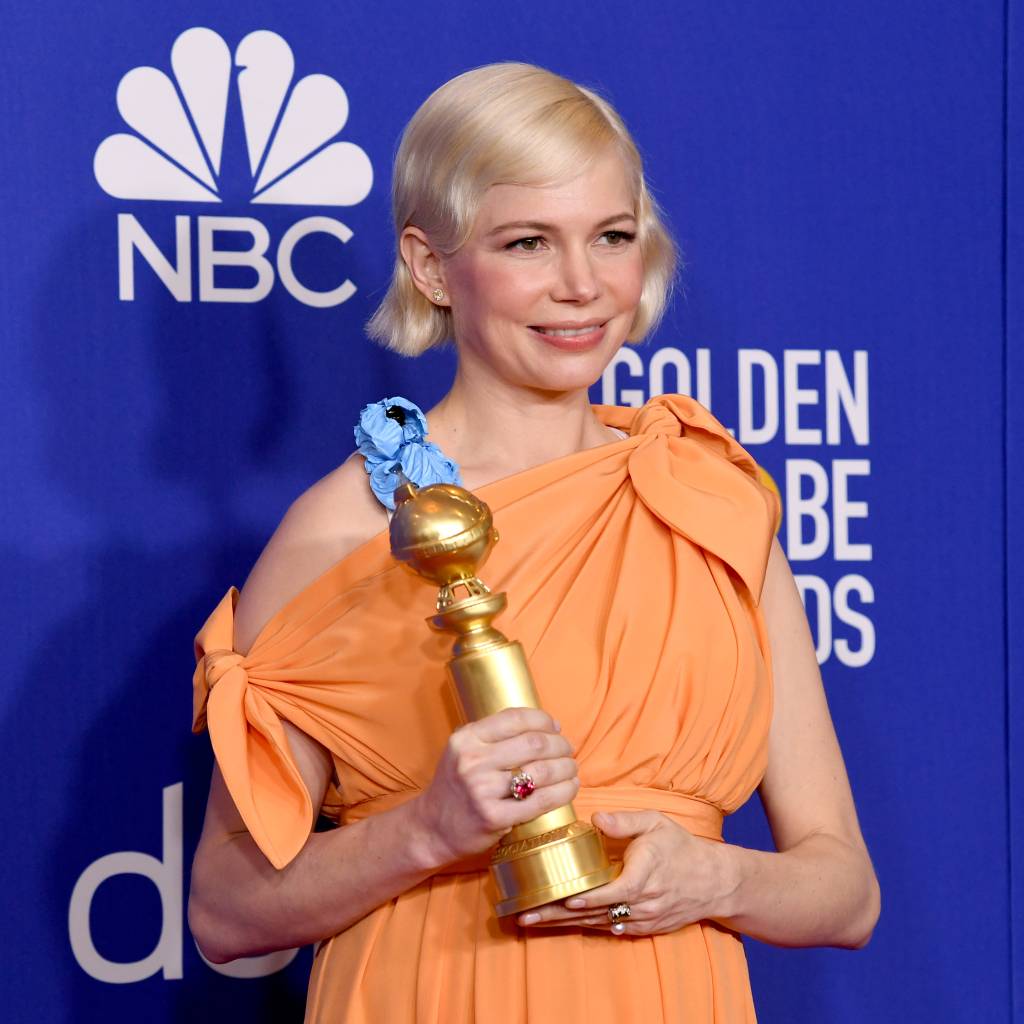 Michelle Williams Michelle Williams