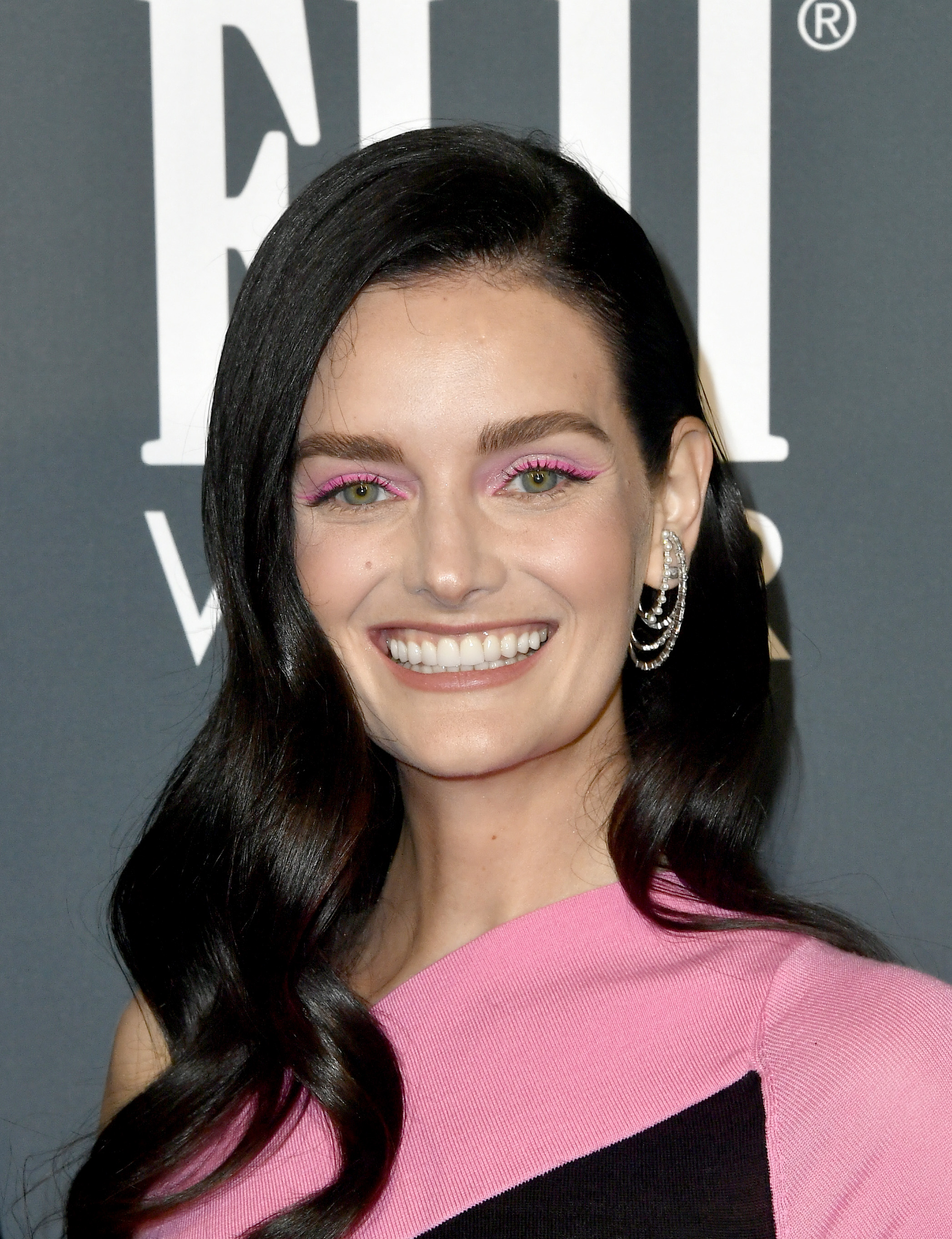 Lydia Hearst Critics&rsquo; Choice Awards