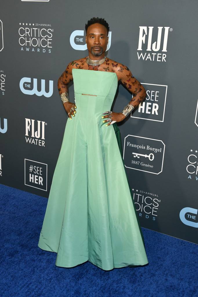 Billy Porter Billy Porter