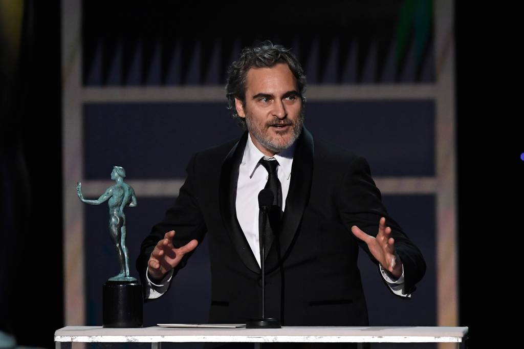 Joaquin Phoenix Joaquin Phoenix