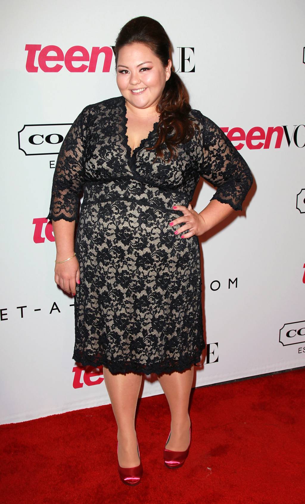 9th Annual Teen Vogue’s Young Hollywood Party