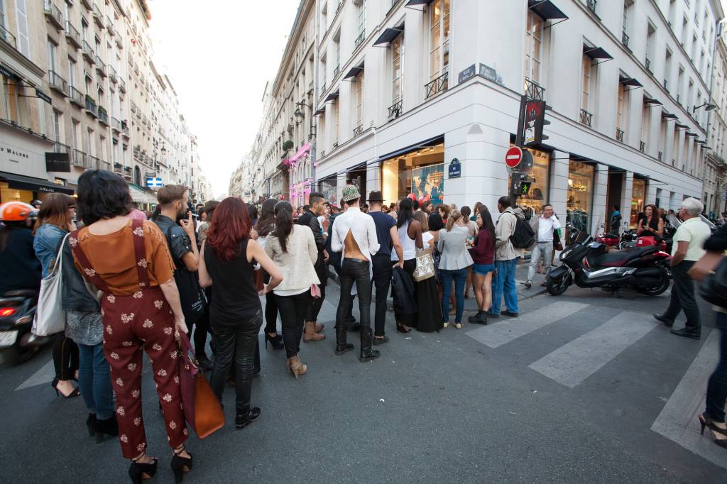 Colette, famosa loja parisiense, fecha as portas em dezembro