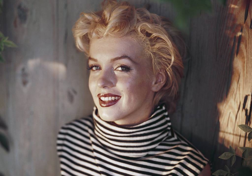Truques de maquiagem de Marilyn Monroe são desvendados