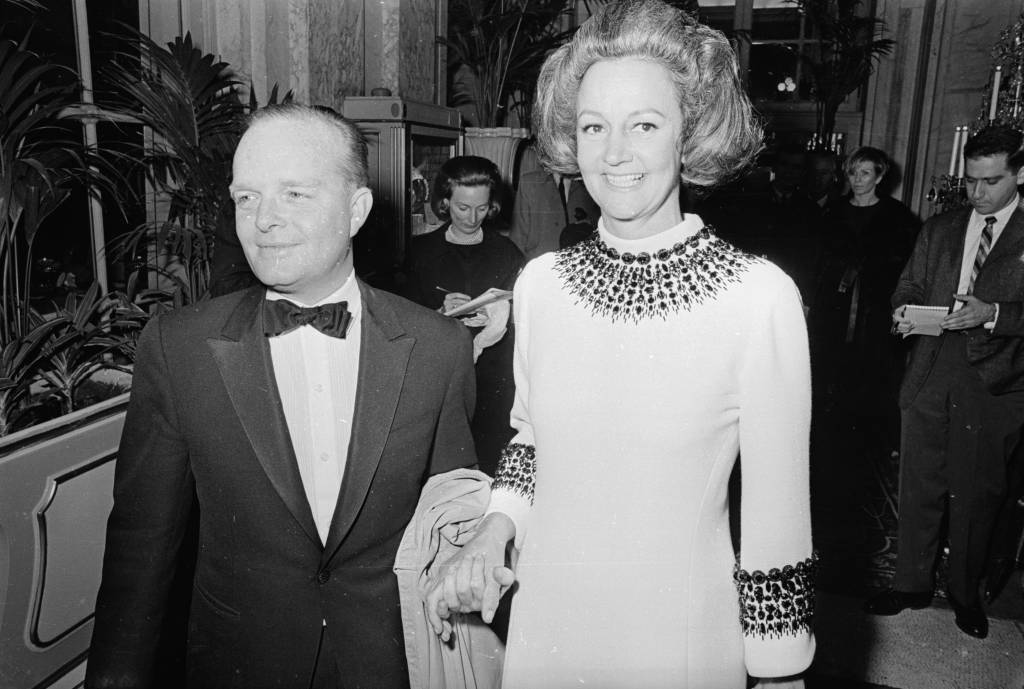Truman’s Party