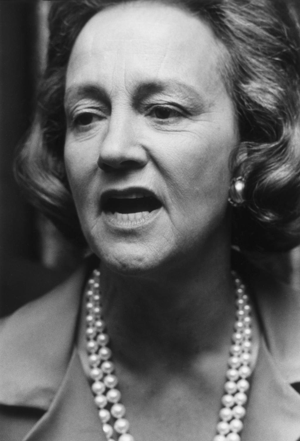 Katherine Graham