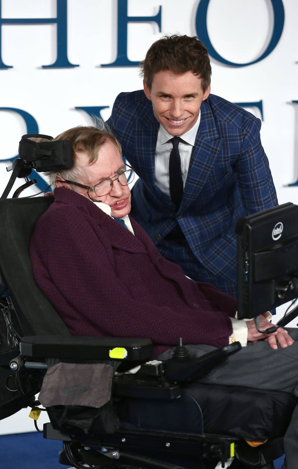 Stephen Hawking: celebridades lamentam a morte do físico