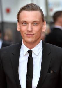 Jamie Campbell Bower