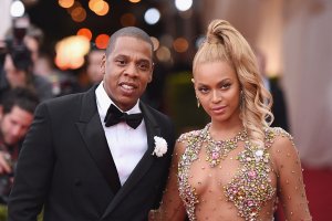 Jay Z e Beyoncé