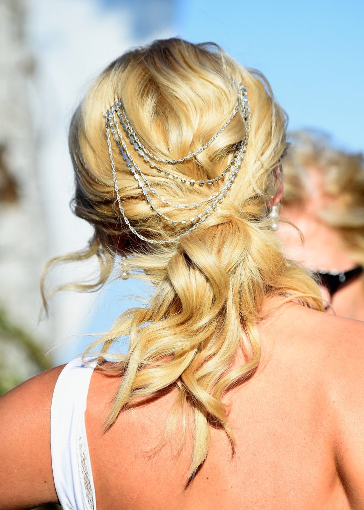 Cabelo de noiva Cabelo de noiva