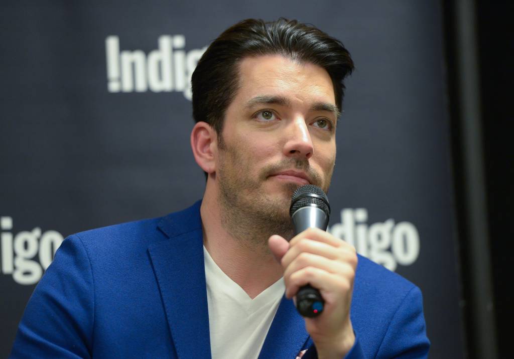 Jonathan Scott, de ‘Irmãos à Obra’, está namorando atriz de ‘500 Dias com Ela’