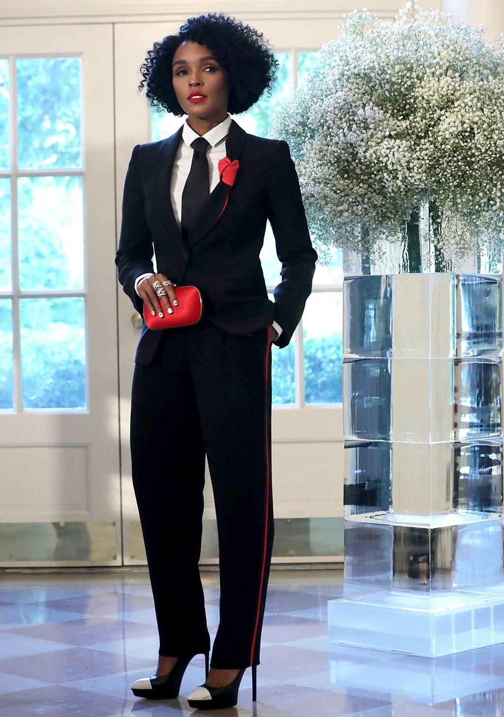 Novo Dress Code: Looks para ir à casamentos sem usar vestido