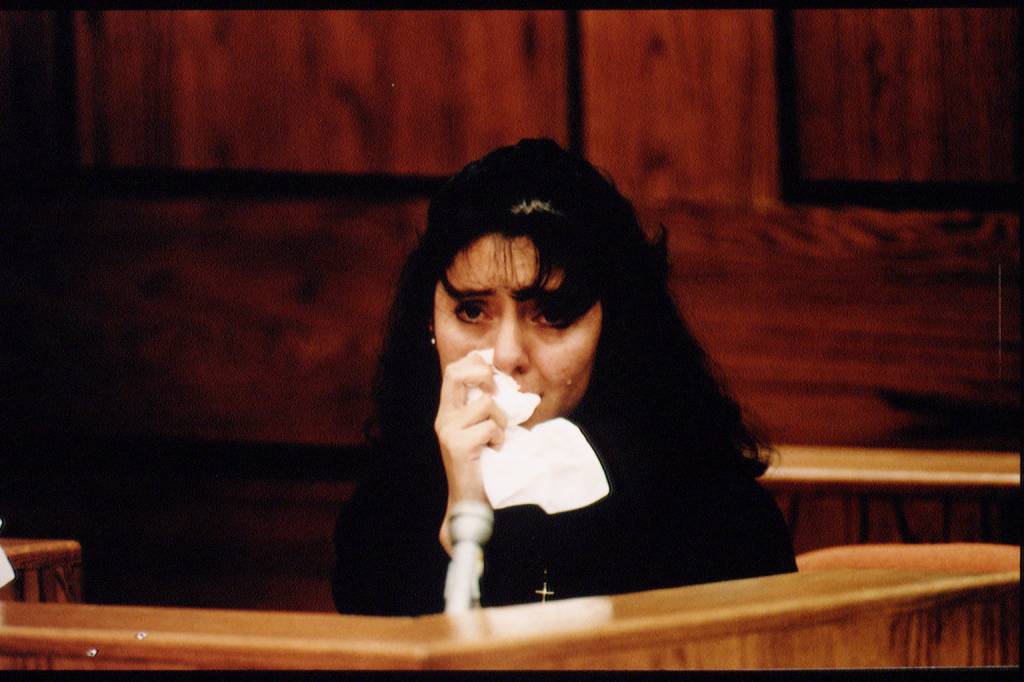 LORENA BOBBITT JULGAMENTO LORENA BOBBITT JULGAMENTO