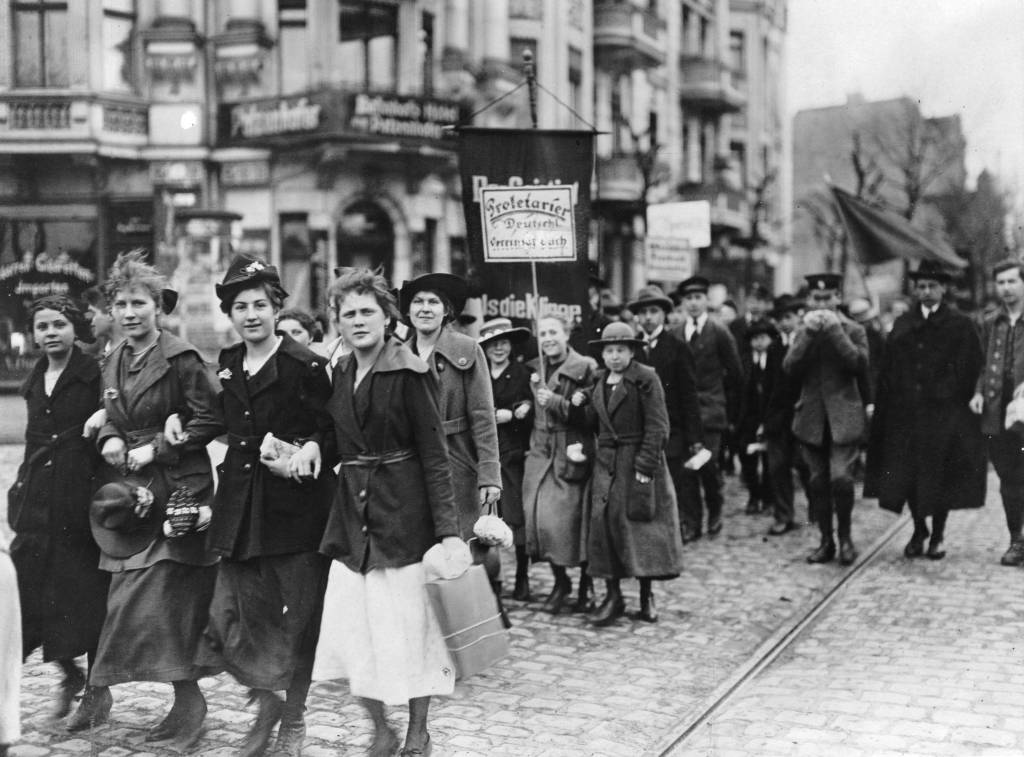 Por que o Dia do Trabalho é comemorado no 1º de maio?
