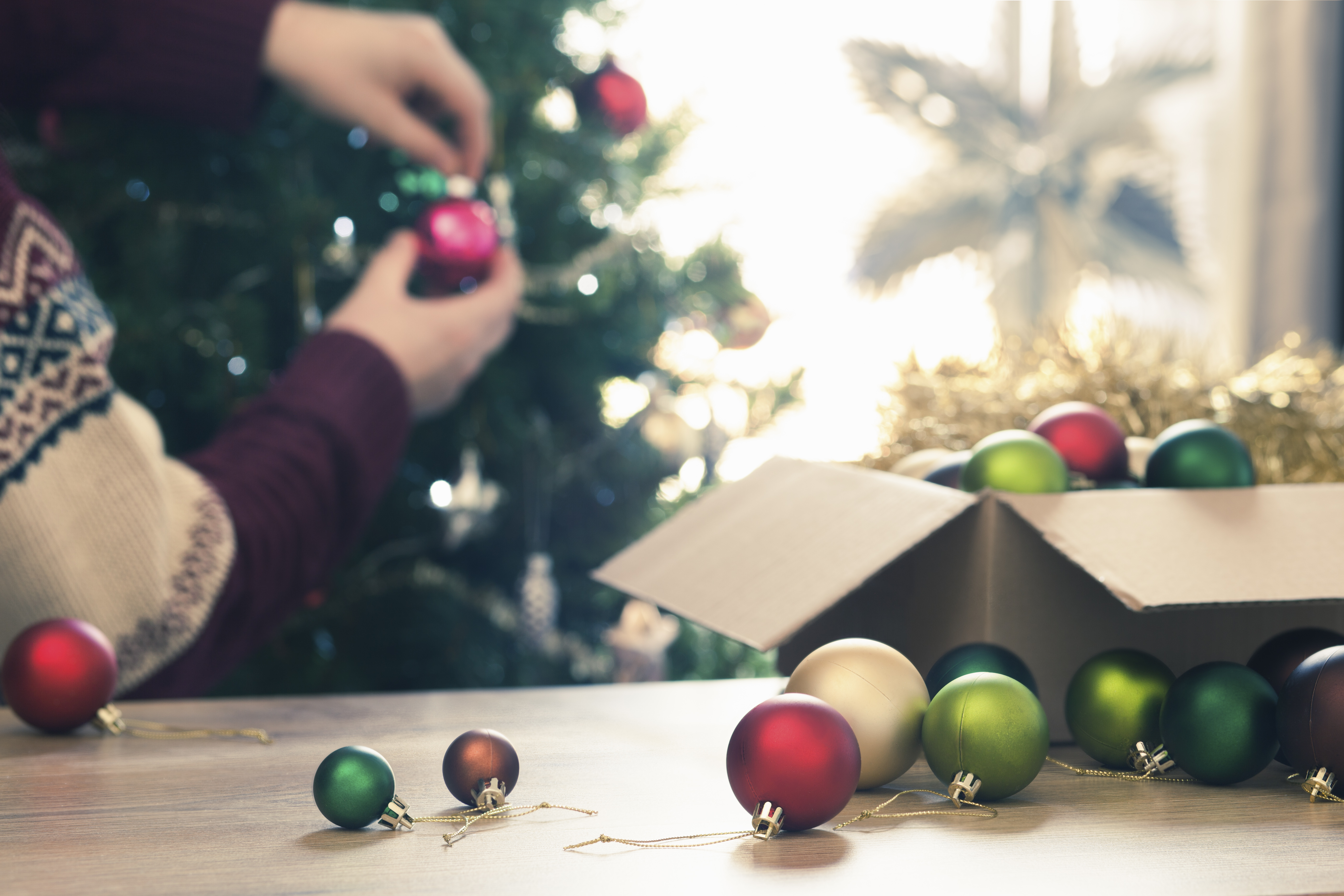 Saiba qual o dia certo: Quando devemos começar a montar a árvore de Natal  em 2019? | CLAUDIA