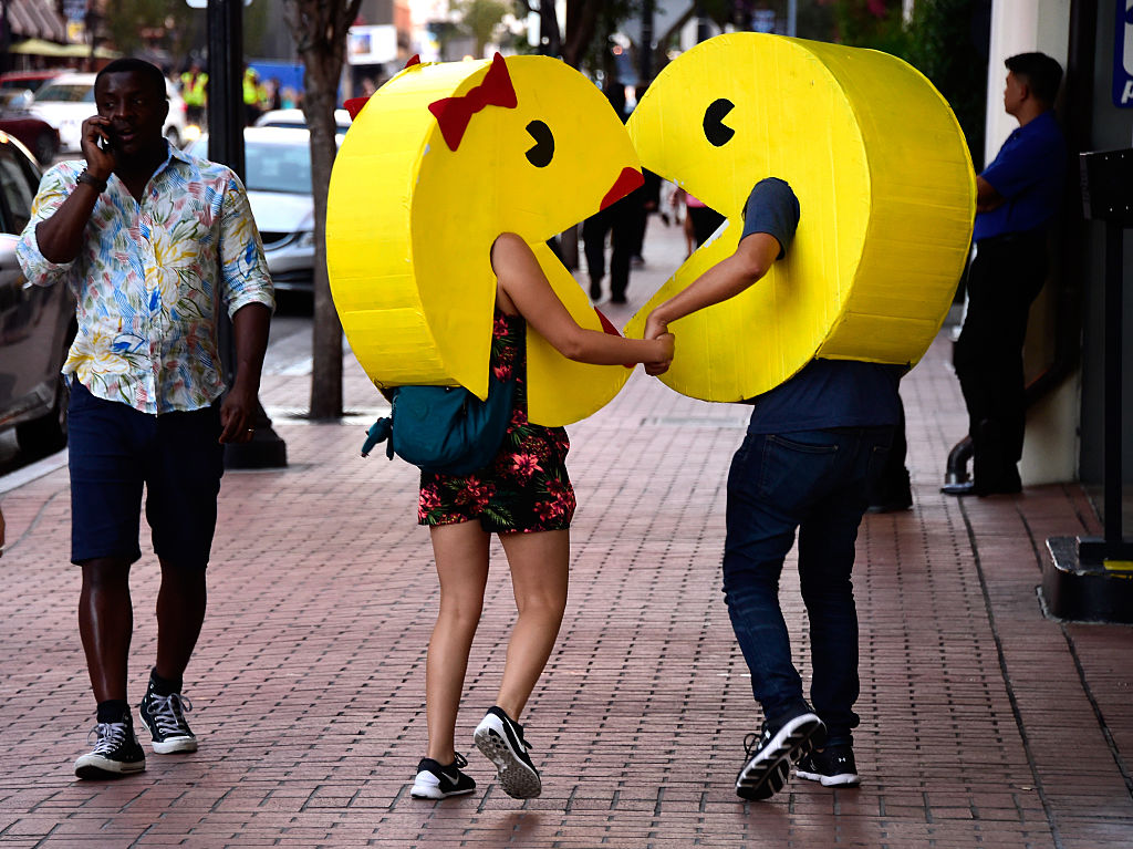Comic-Con International 2016 - General Atmosphere And Cosplay Comic-Con International 2016 – General Atmosphere And Cosplay