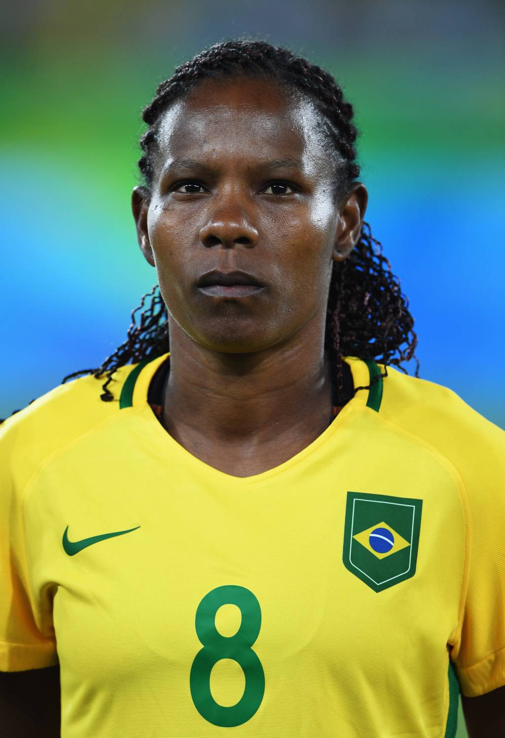 Entenda por que Formiga estará fora do jogo entre Brasil e Itália na Copa