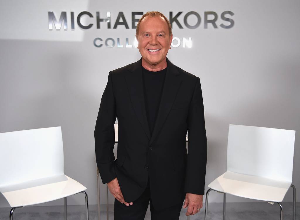 Michael Kors compra Jimmy Choo por US$ 1,2 bilhão