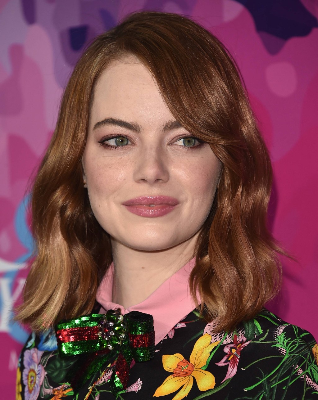 WEST HOLLYWOOD, CA - NOVEMBER 17:  Actress Emma Stone attends the 2nd Annual StyleMaker Awards hostd by Variety and WWD at Quixote Studios West Hollywood on November 17, 2016 in West Hollywood, California.  (Photo by Alberto E. Rodriguez/Getty Images)