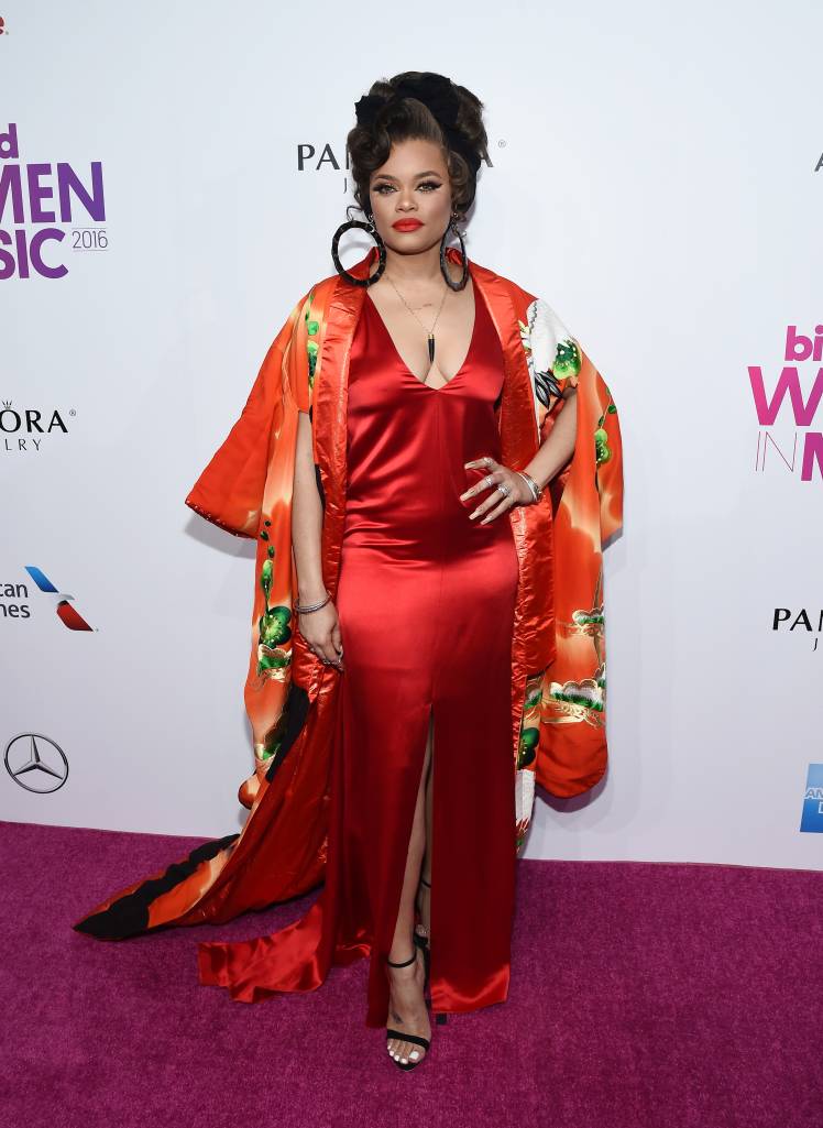 Looks das famosas Billboard Women In Music 2016 Looks das famosas Billboard Women In Music 2016