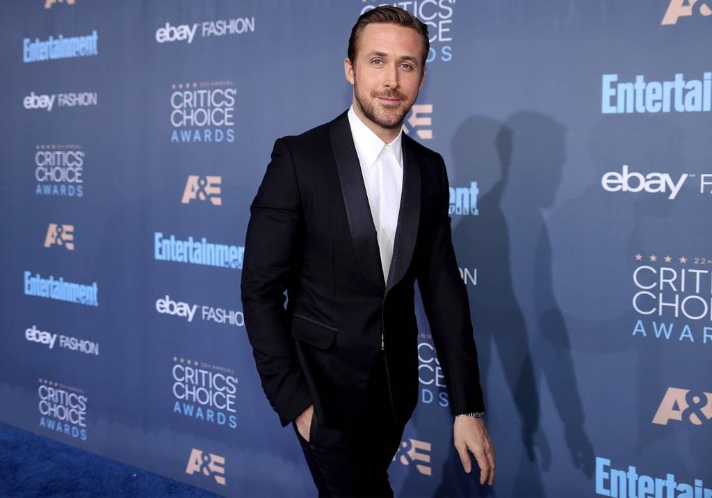 Blogueiro alemão impressiona por semelhança com Ryan Gosling
