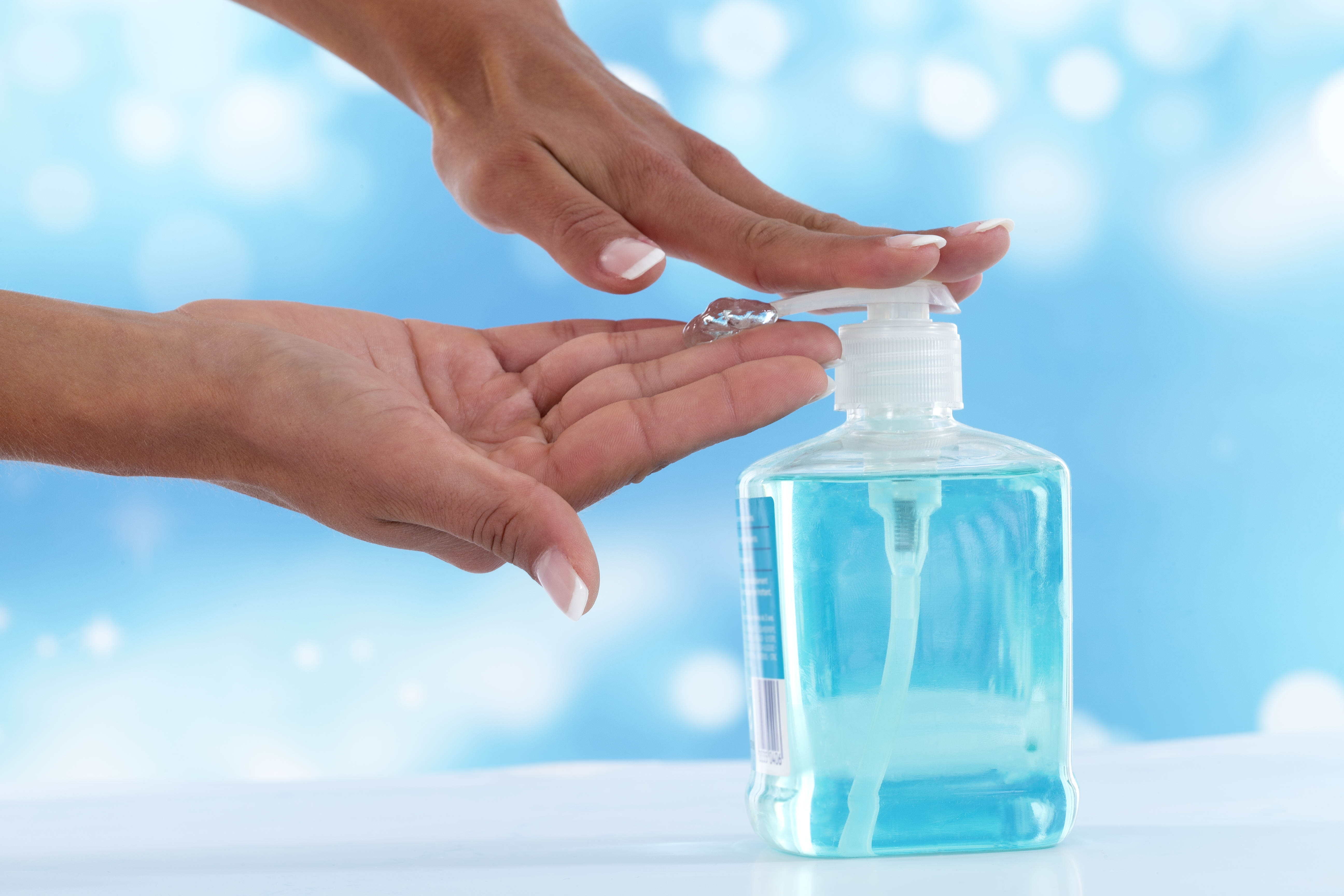 Gel. Hand Sanitizer. Гель для рук. Дезинфекция рук фон. Hand Wash средство.