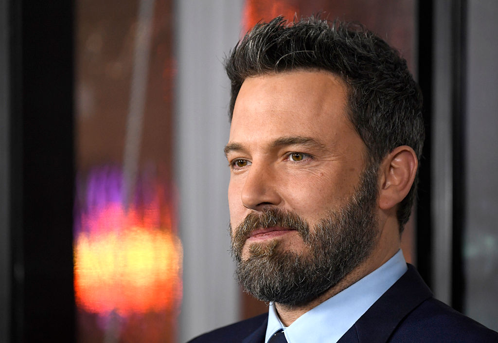 Ben Affleck