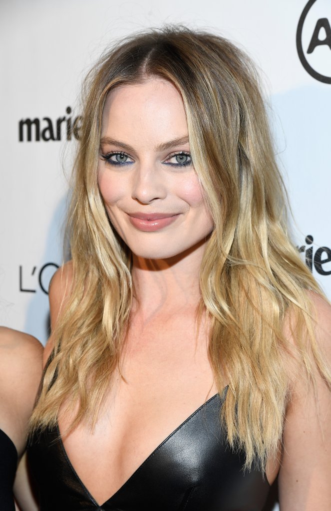 Margot Robbie Margot Robbie