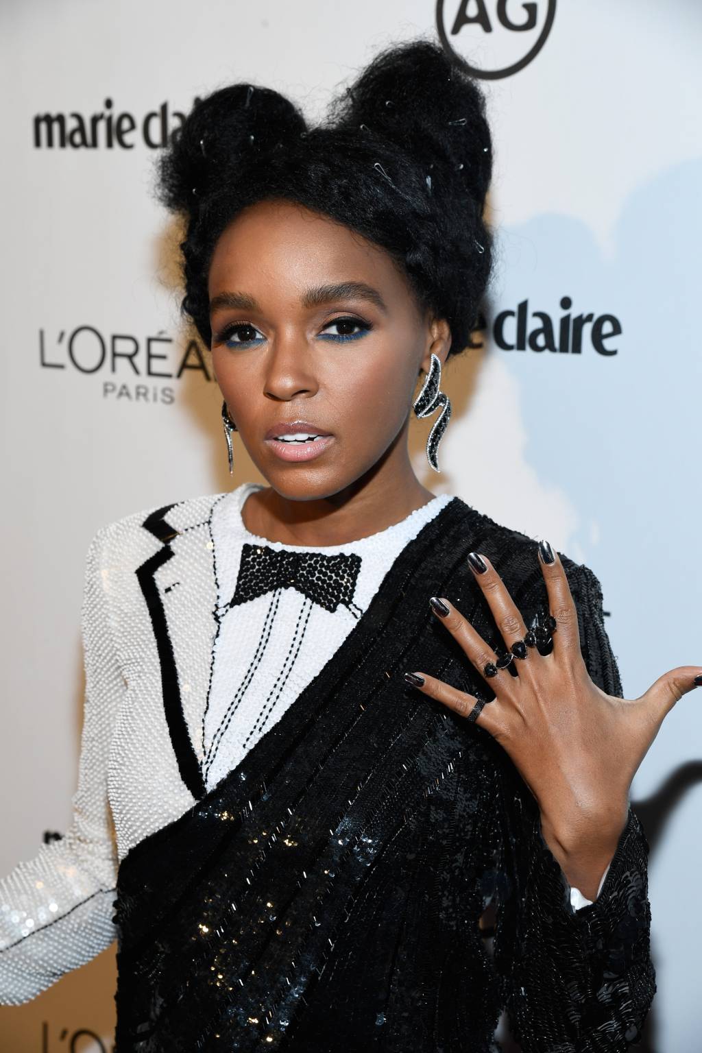 Janelle Monae Janelle Monae
