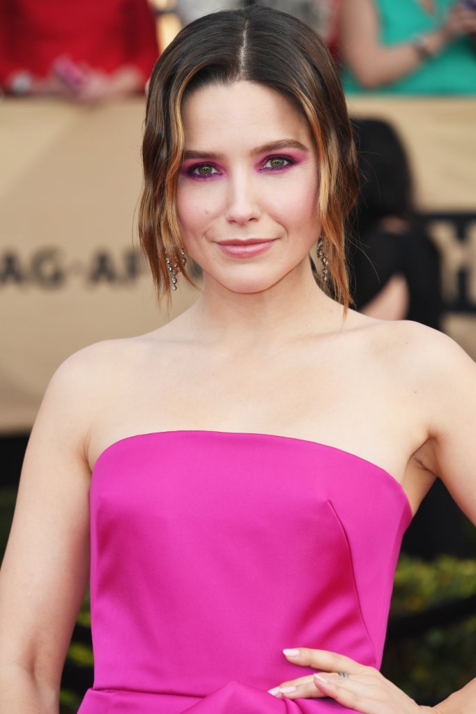 Sophia Bush Sophia Bush